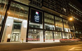 Alt Hotel Ottawa Downtown